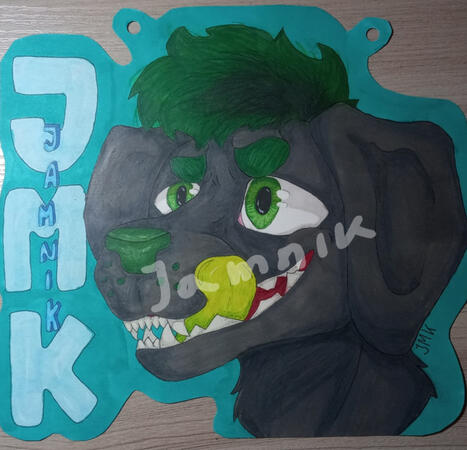 Jamnik v4