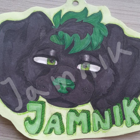 Jamnik