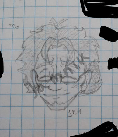David